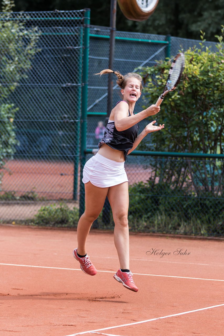 Tizia Brocks 188 - Schwartau Open